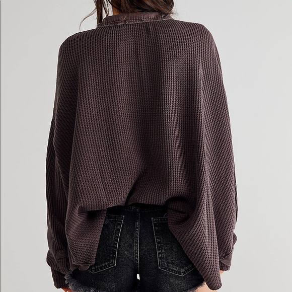 ✨NEW!✨ Free People One Scout Jacket - Picture 4 of 11